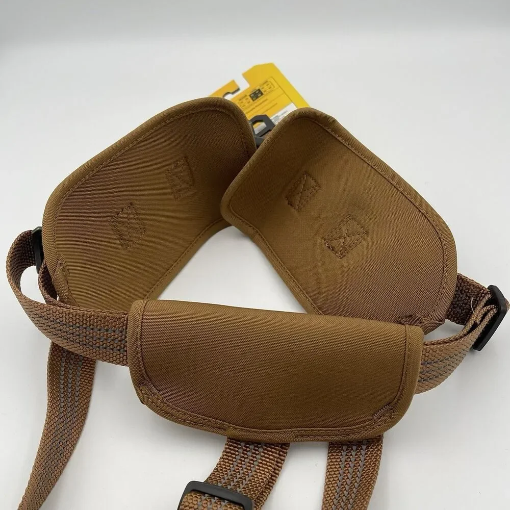 NEW Carhartt PH0341 Nylon Duck Training Dog Harness Size Large 27